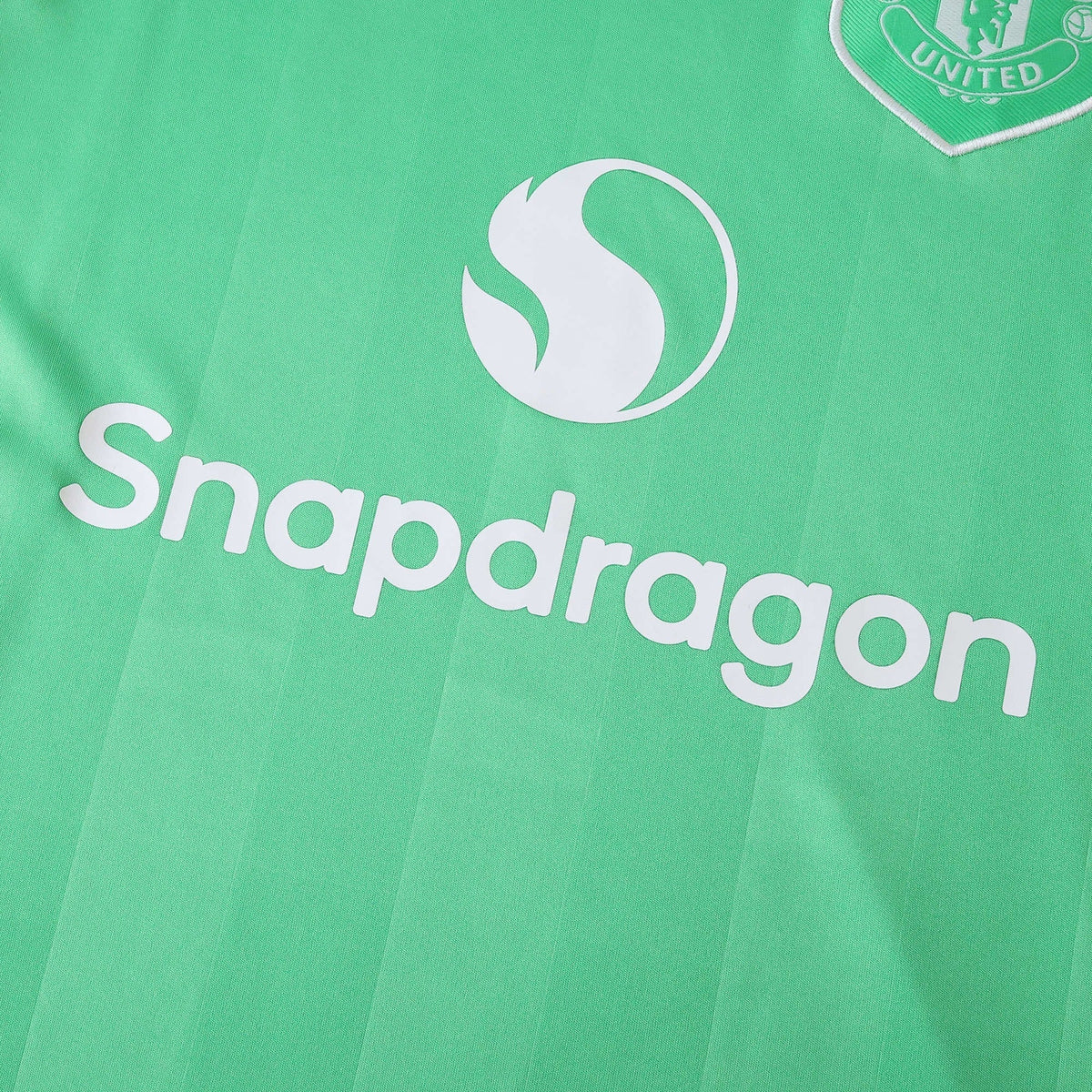 Third 25/26 Goalkeeper Shirt
