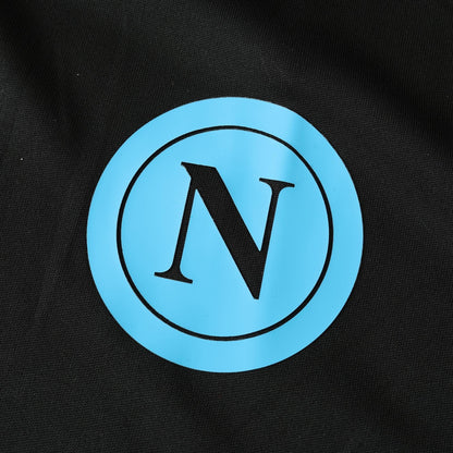 Special Edition Black 24/25 Men's Shirt