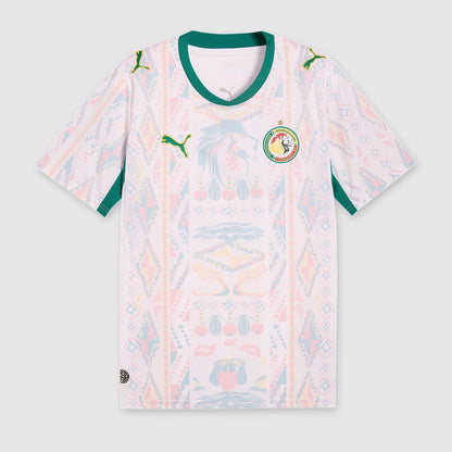 Home 26/27 Men's Shirt