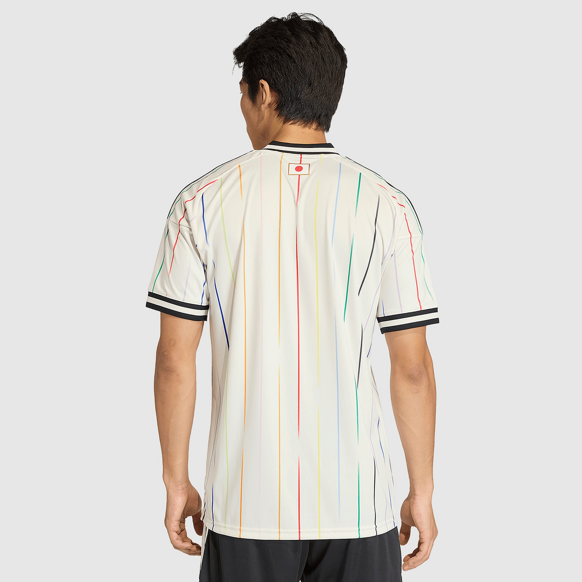 Embroidered Away 26/27 Player Edition Shirt