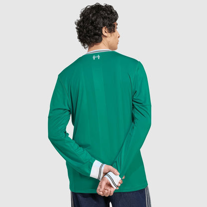 Third 25/26 Men's Shirt Long Sleeve