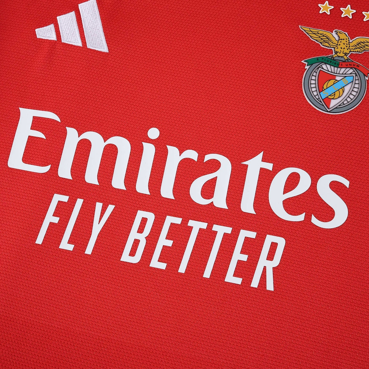 Home 25/26 Men's Shirt