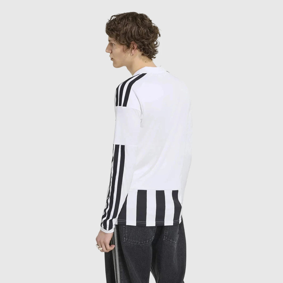 Home 26/27 Men's Long Sleeve Shirt