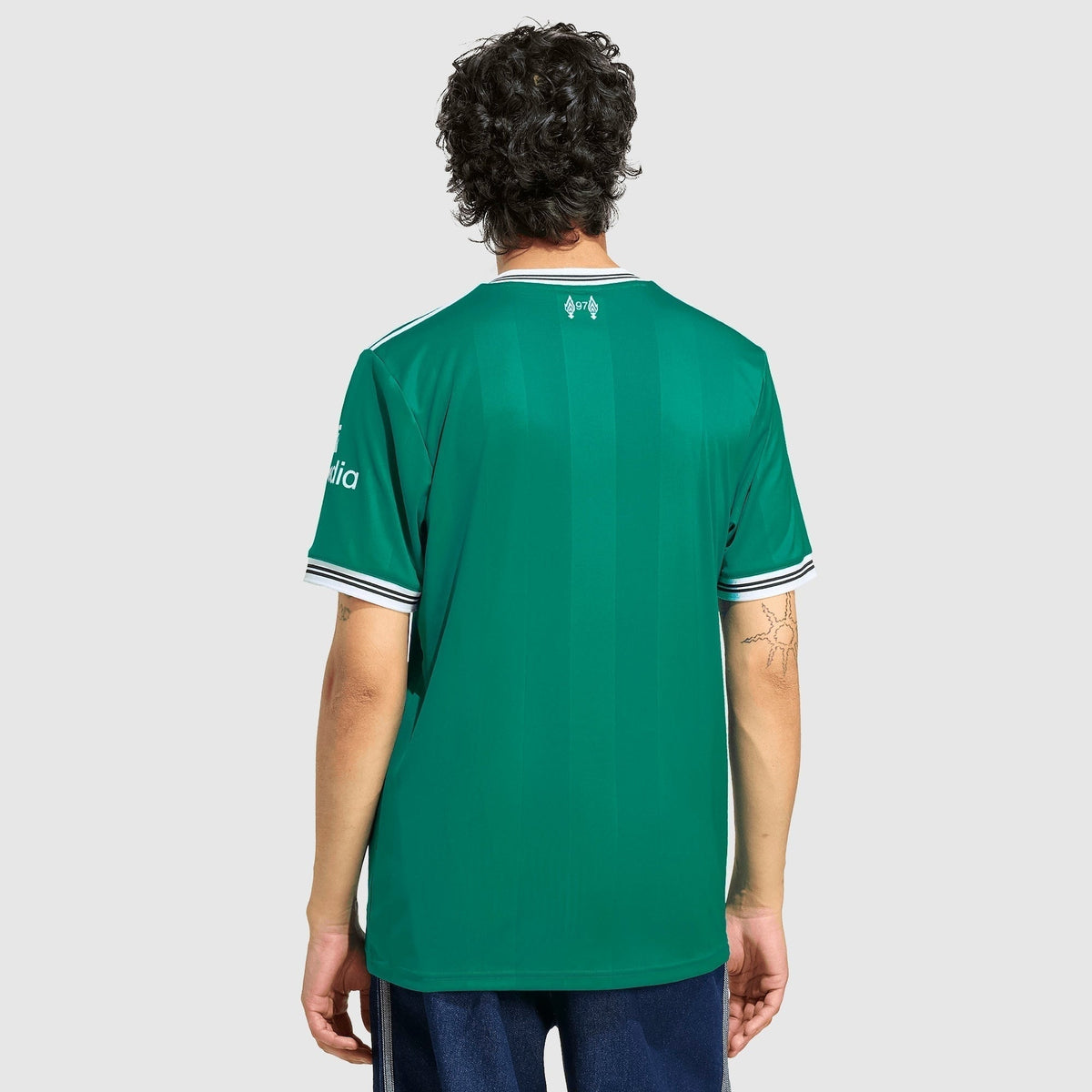 Third 25/26 Men's Shirt