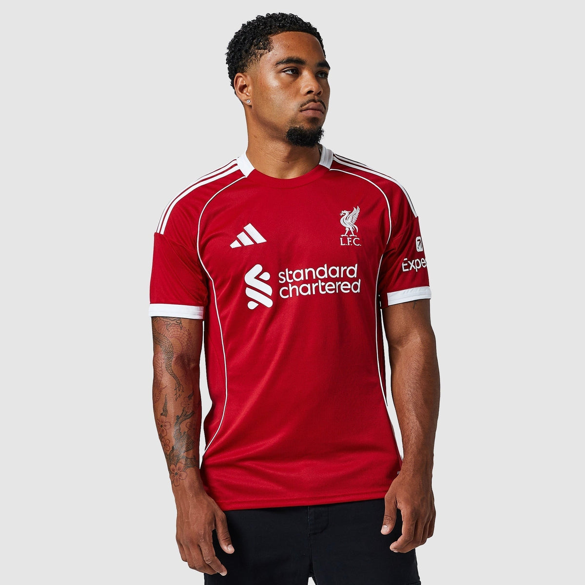 Home 25/26 Men's Shirt