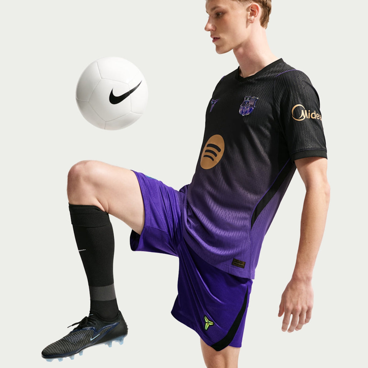 Away 26/27 Player Edition Shirt