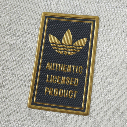 Embroidered Away Floral 26/27 Player Edition Shirt