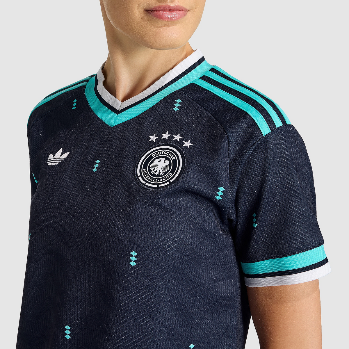 Away 26/27 Women's Shirt