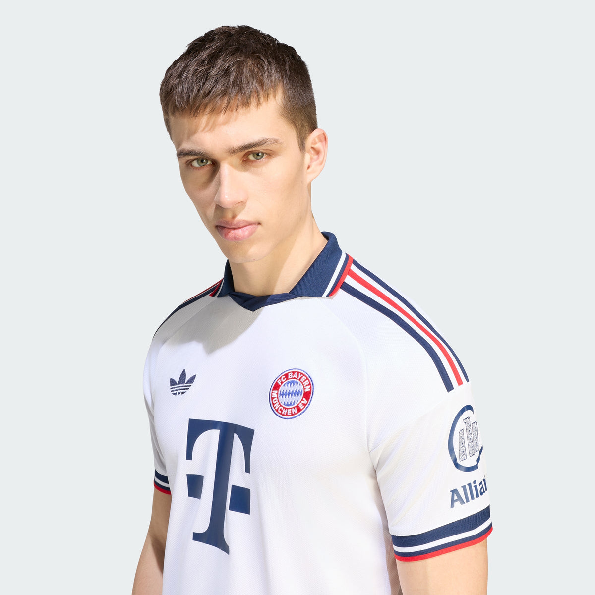 Away 26/27 Men's Shirt