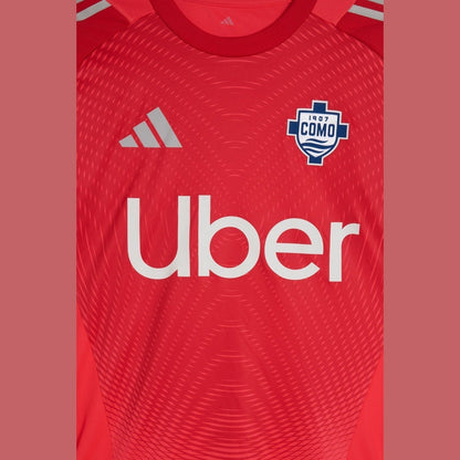 Goalkeeper 3 25/26 Shirt