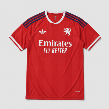 Away 26/27 Men's Shirt