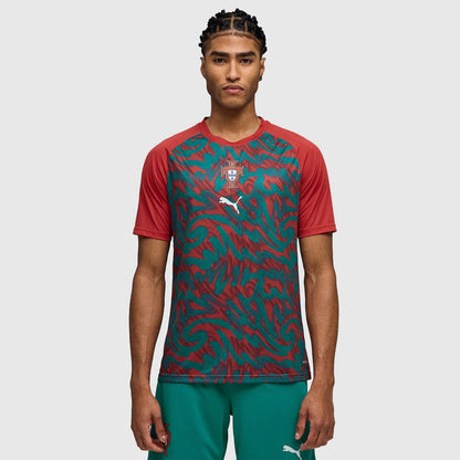 Pre-Match Home 26/27 Men's Shirt