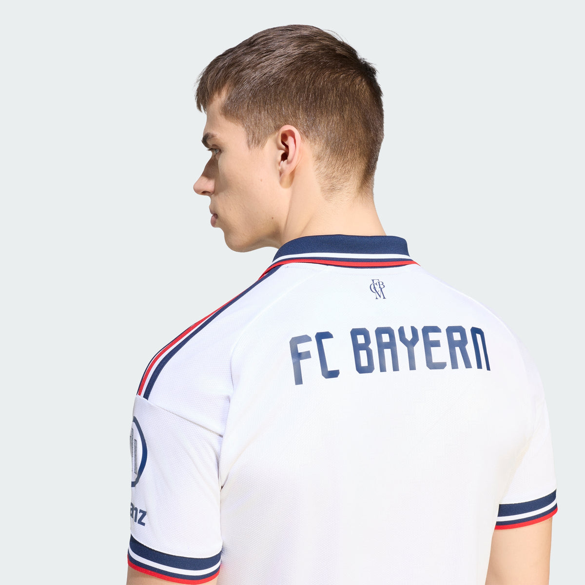 Away 26/27 Men's Shirt