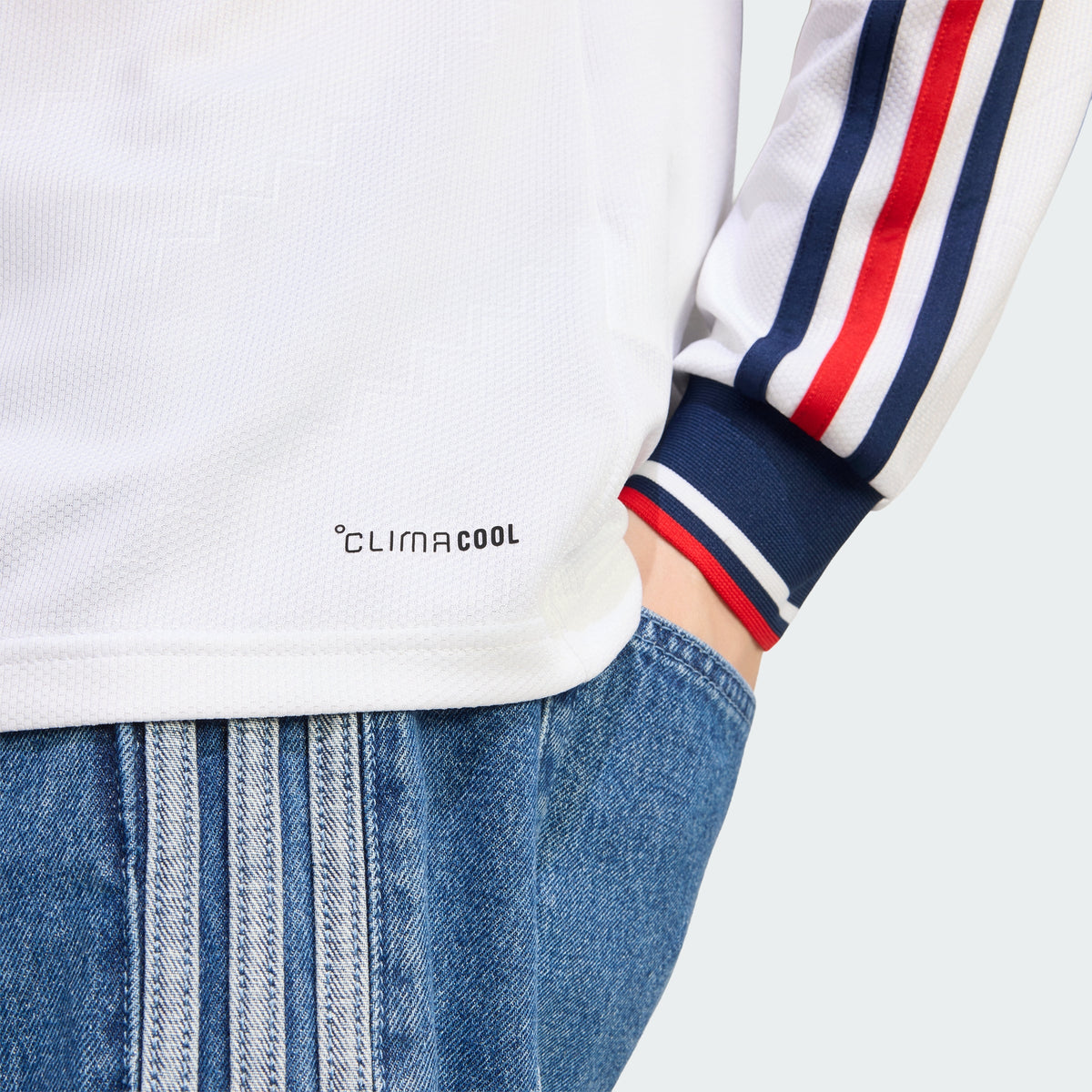 Away 26/27 Men's Long Sleeve Shirt