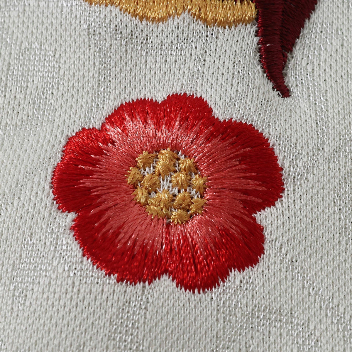 Embroidered Away Floral 26/27 Player Edition Shirt