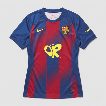 Home 25/26 Women's Shirt