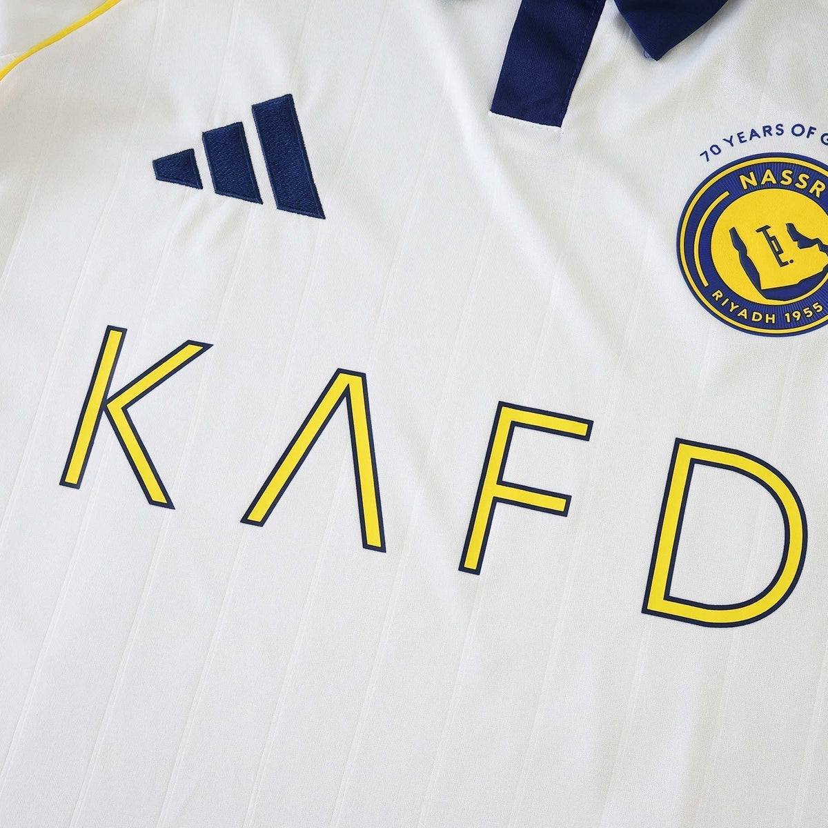 Away 25/26 Men's Shirt
