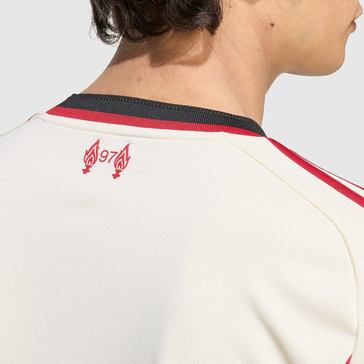 Away 25/26 Men's Shirt Long Sleeve