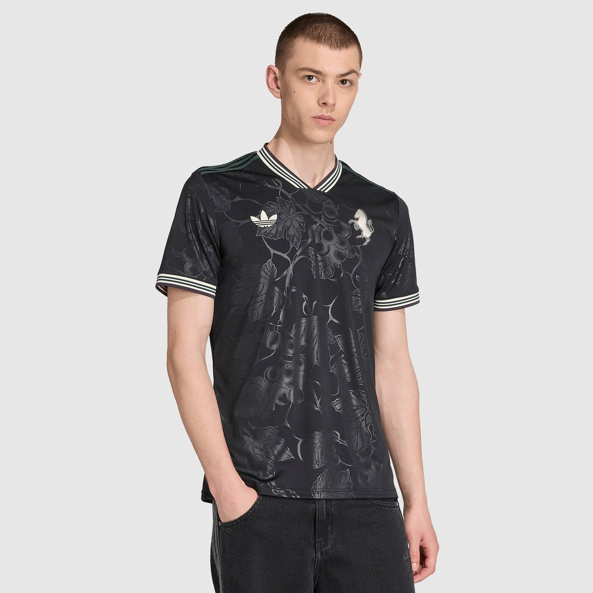 Third 25/26 Men's Shirt