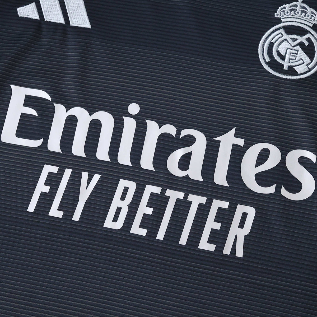 Away 25/26 Men's Shirt