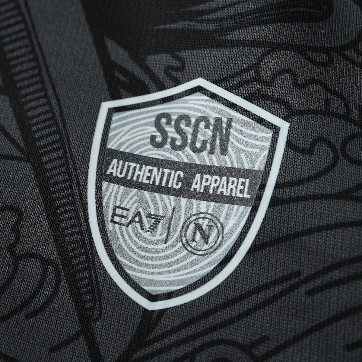Third 24/25 Men's Shirt
