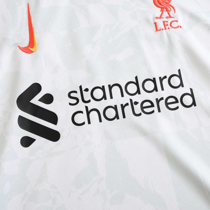 Third 24/25 Kids Shirt Kit