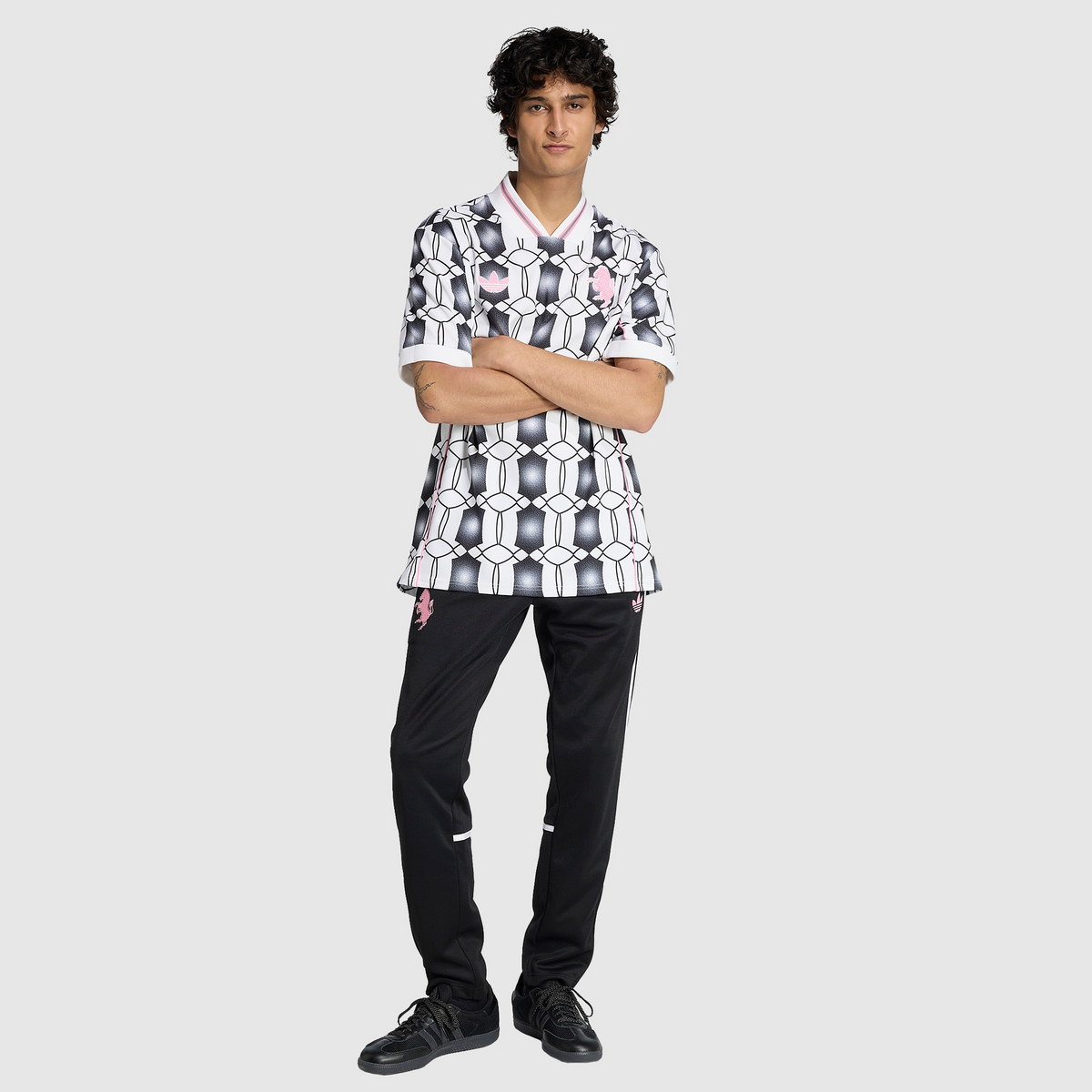 Lifestyler 25/26 Men's Shirt