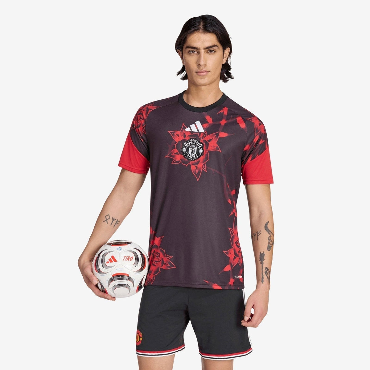 Pre-Match 26/27 Men's Shirt