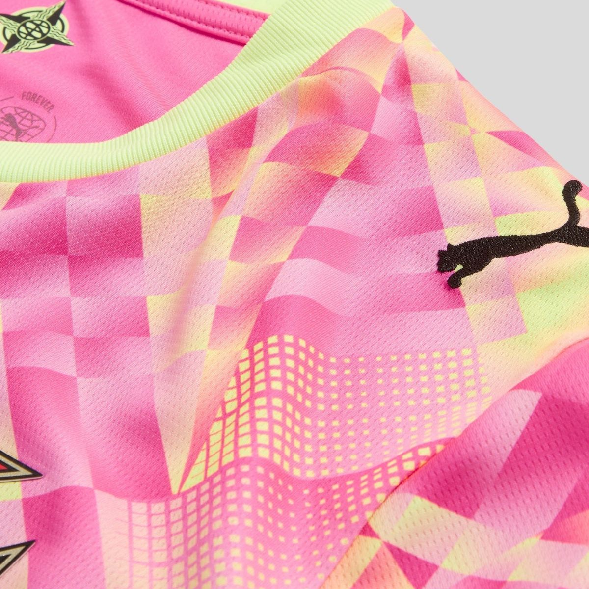 Goalkeeper 3 26/27 Shirt