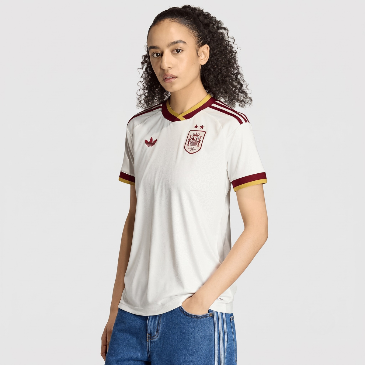 Away 26/27 Women's Shirt