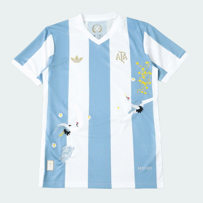 50 Years Embroidered Special Edition Men's Shirt