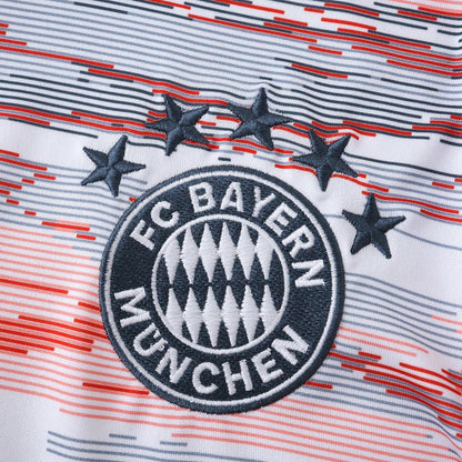 Away 25/26 Men's Shirt