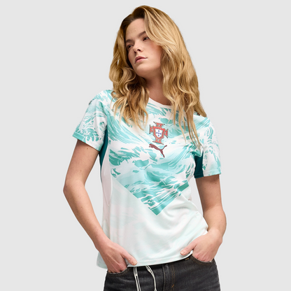 Away 26/27 Women's Shirt