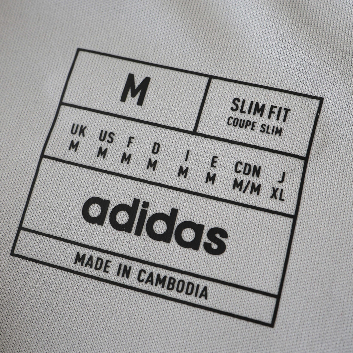 Third 24/25 Men's Shirt