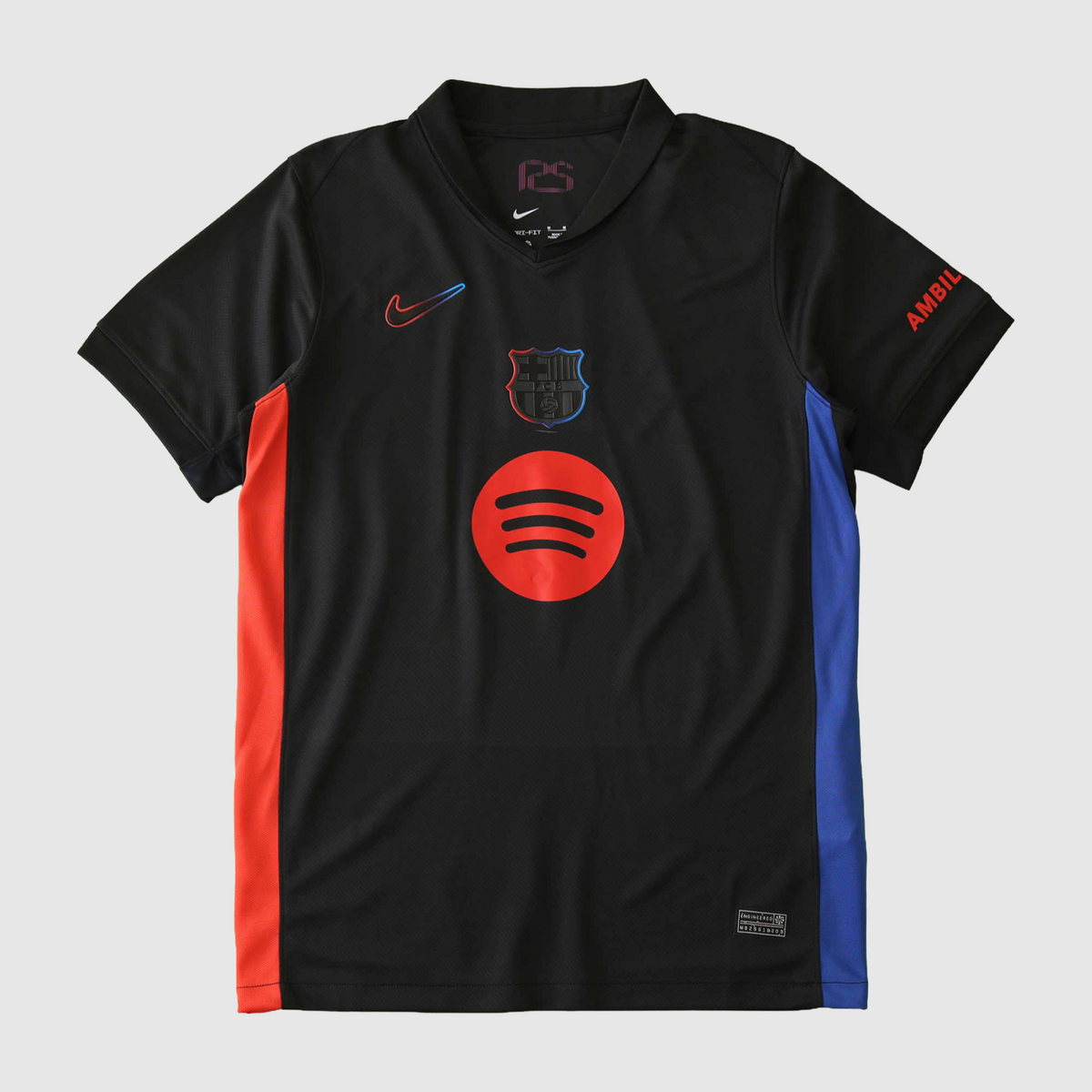 Away 24/25 Men's Shirt