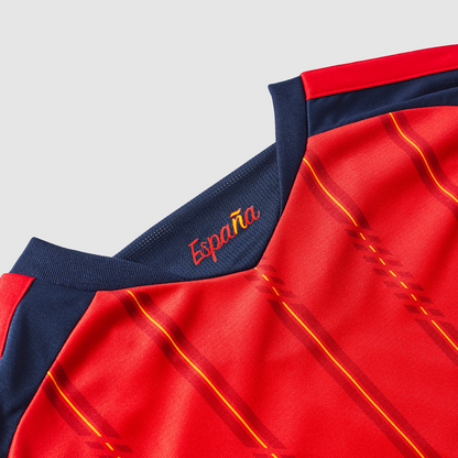 Home 26/27 Winners Women's Shirt