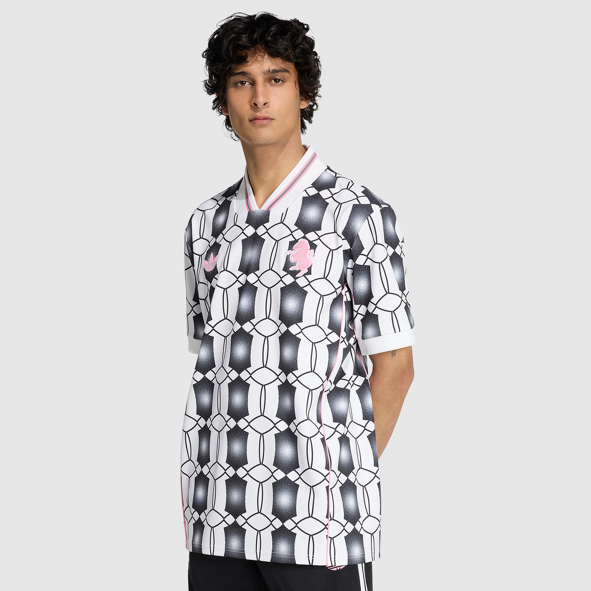 Lifestyler 25/26 Men's Shirt