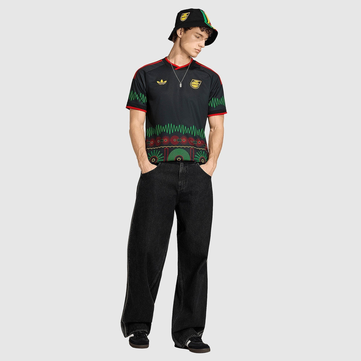 Away 26/27 Men's Shirt