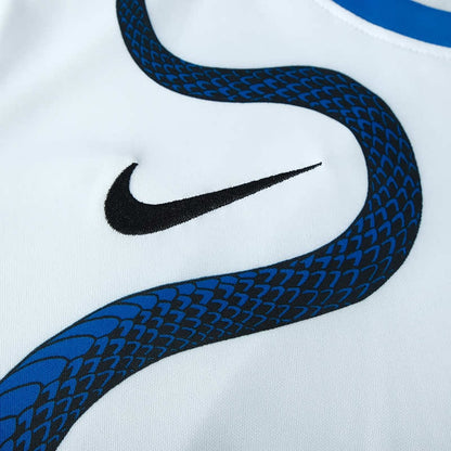 Away 21/22 Men's Shirt