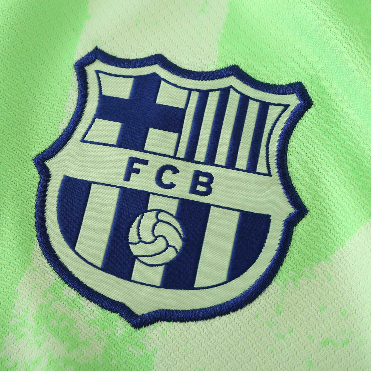 Fifth 25/26 Men's Shirt