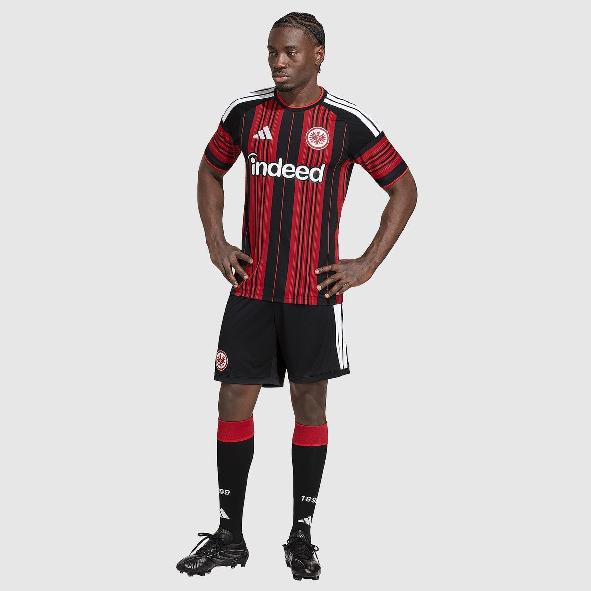 Home 26/27 Men's Shirt