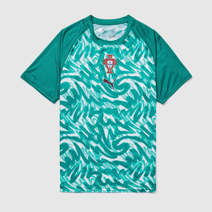 Pre-Match Away 26/27 Men's Shirt