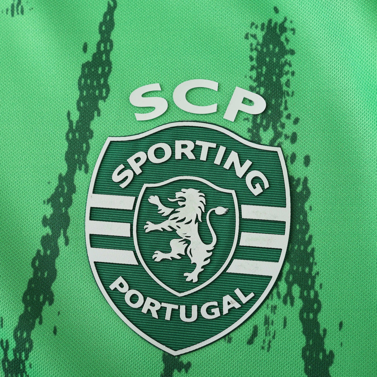 Fourth 24/25 Men's Shirt