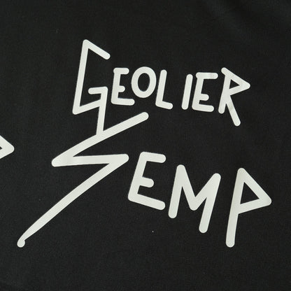 Special Edition Black 24/25 Men's Shirt