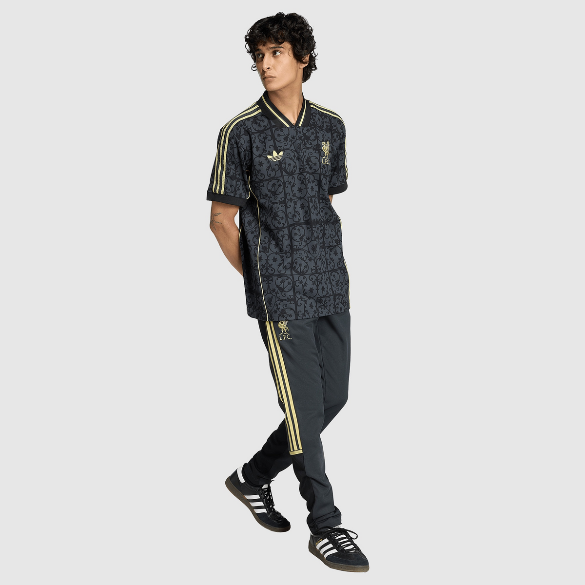 Lifestyler 25/26 Men's Shirt