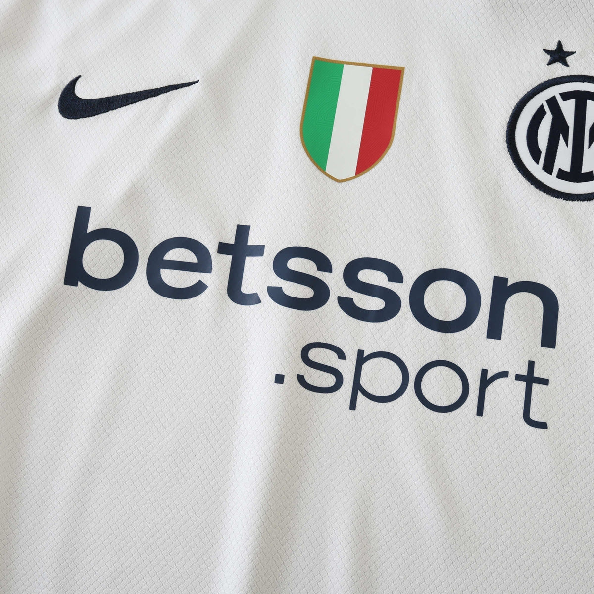 Away 24/25 Men's Shirt