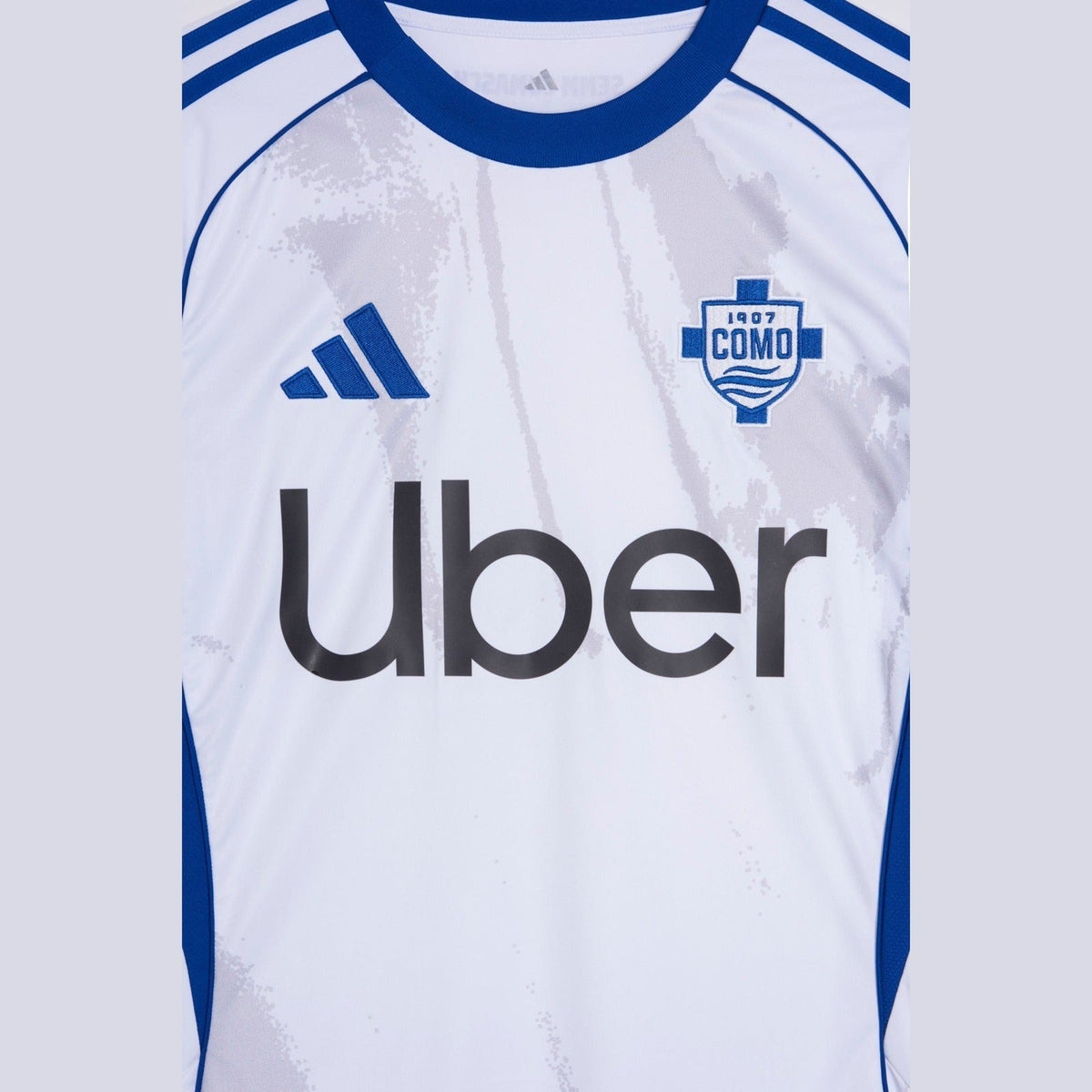 Away 25/26 Men's Shirt