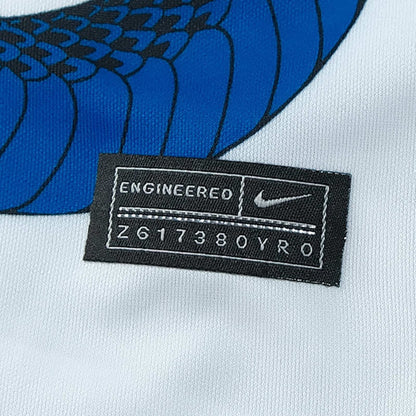 Away 21/22 Men's Shirt