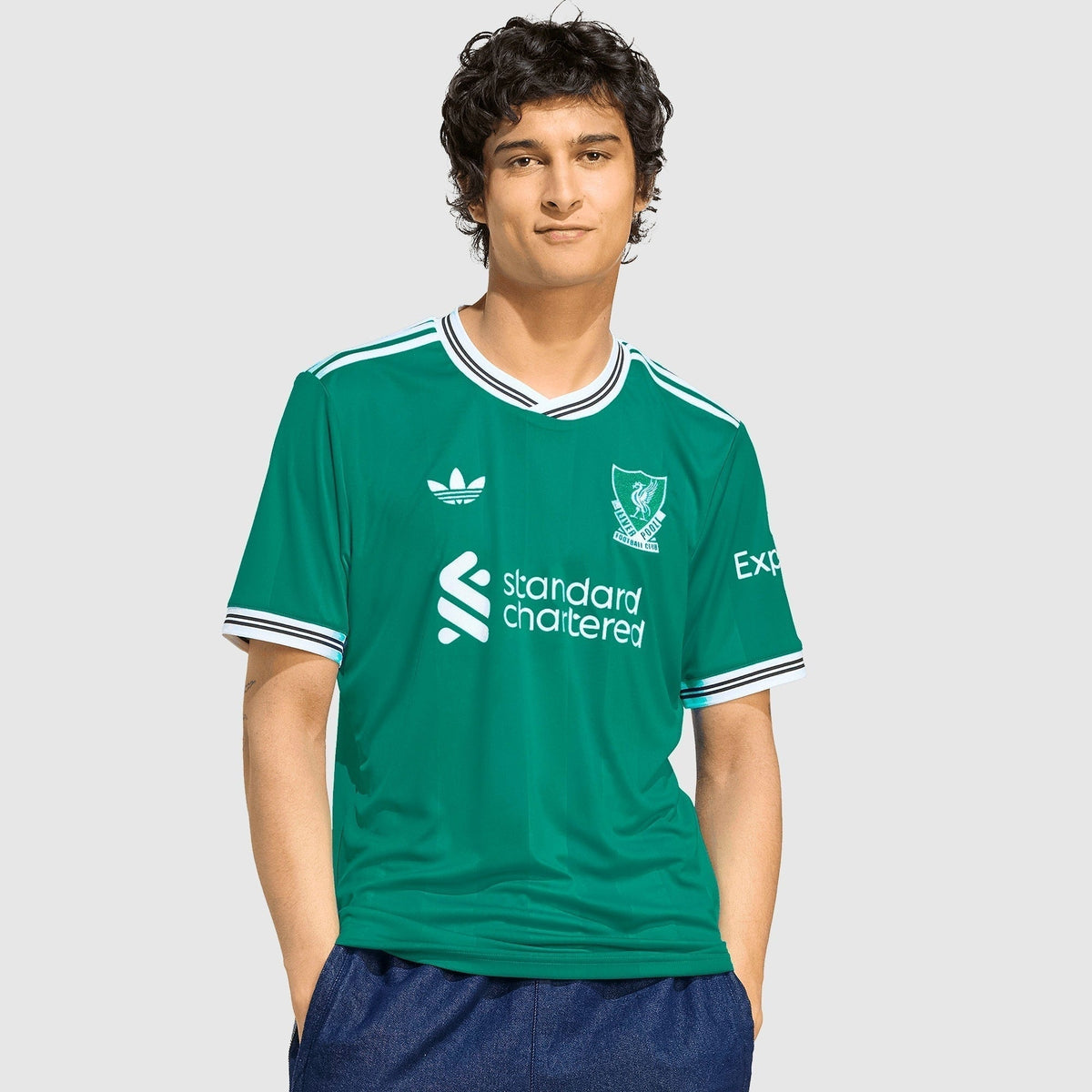 Third 25/26 Men's Shirt