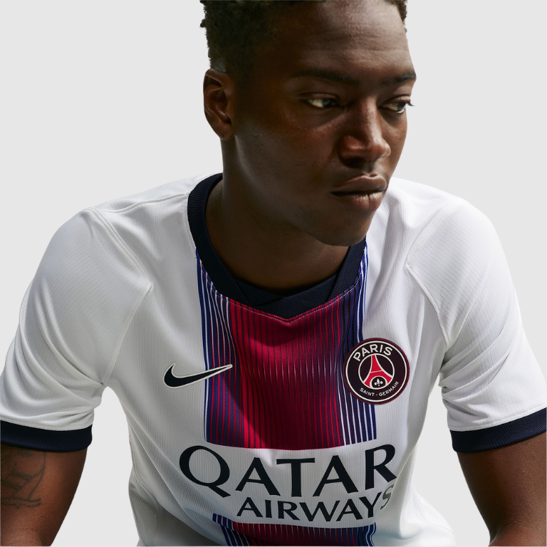 Away 26/27 Men's Shirt